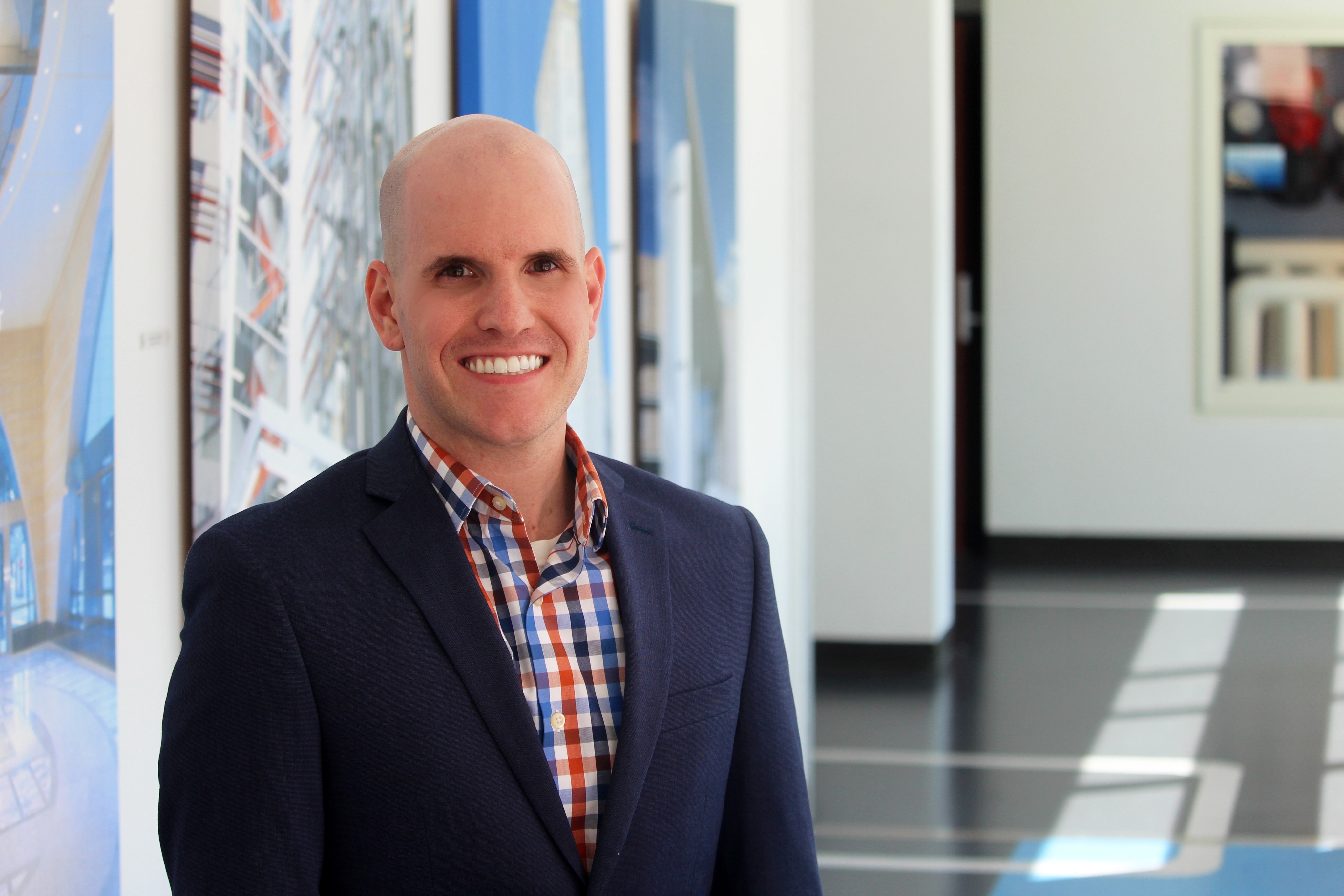 Image of Rupert Schutz